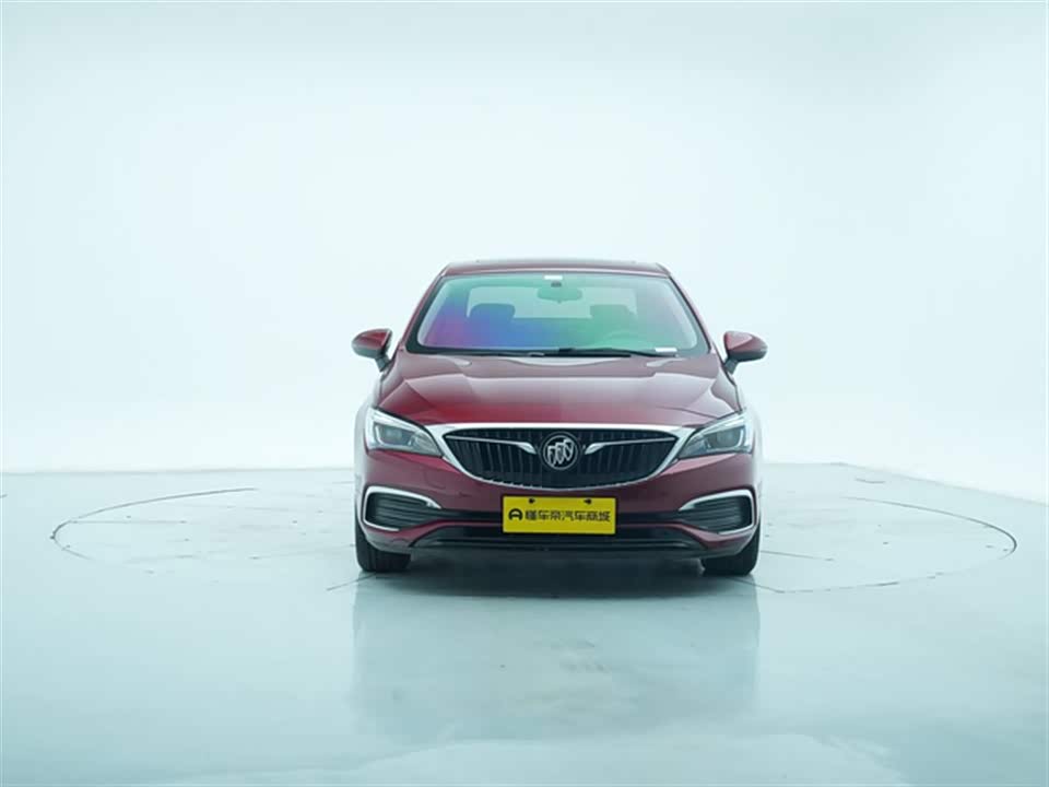 Buick Weilang