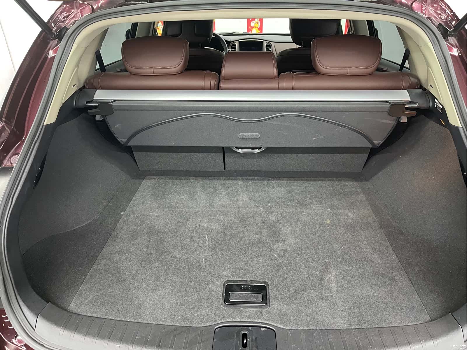 Infiniti QX50, 2016 24