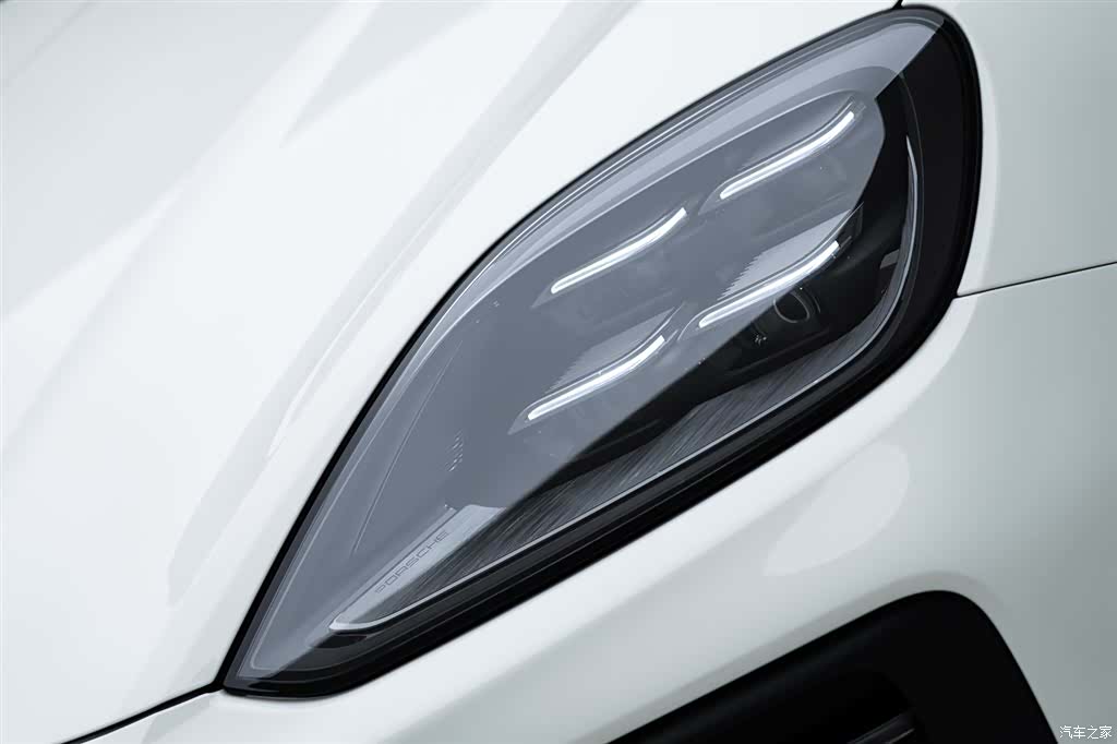 Porsche Cayenne, 2024 все фото