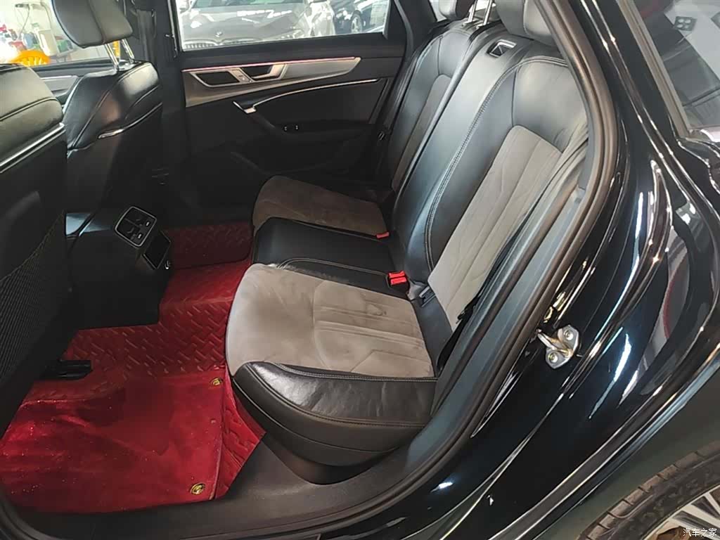 Audi A6L, 2023 17