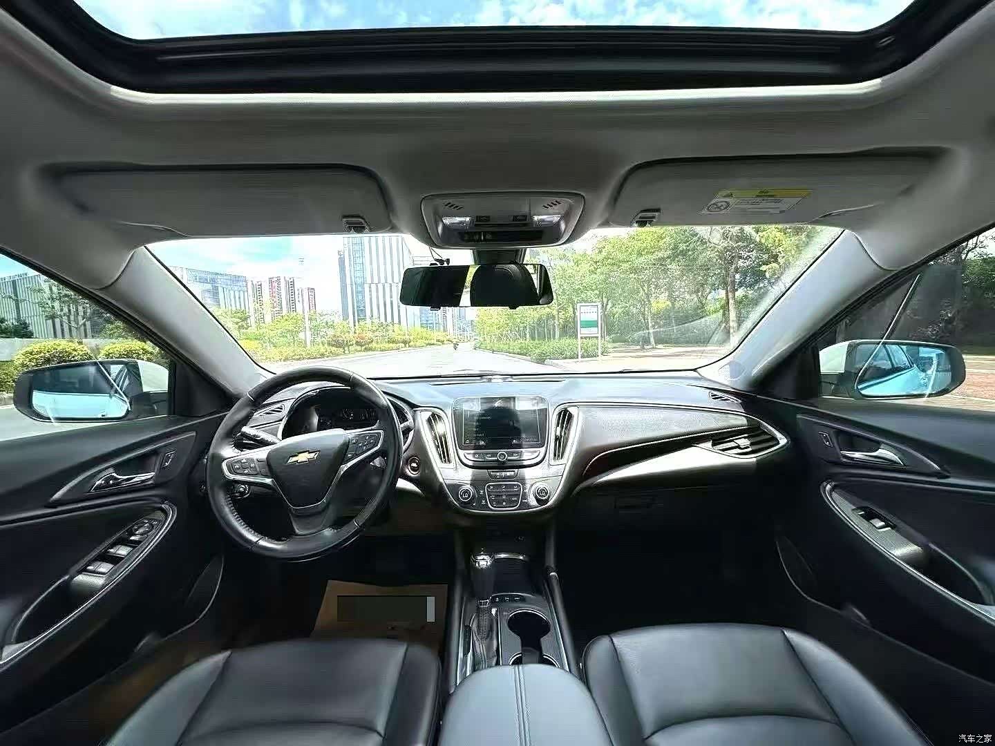 Chevrolet XL, 2019 4