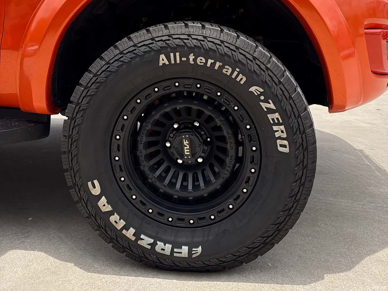 Ford 5, 2021 7