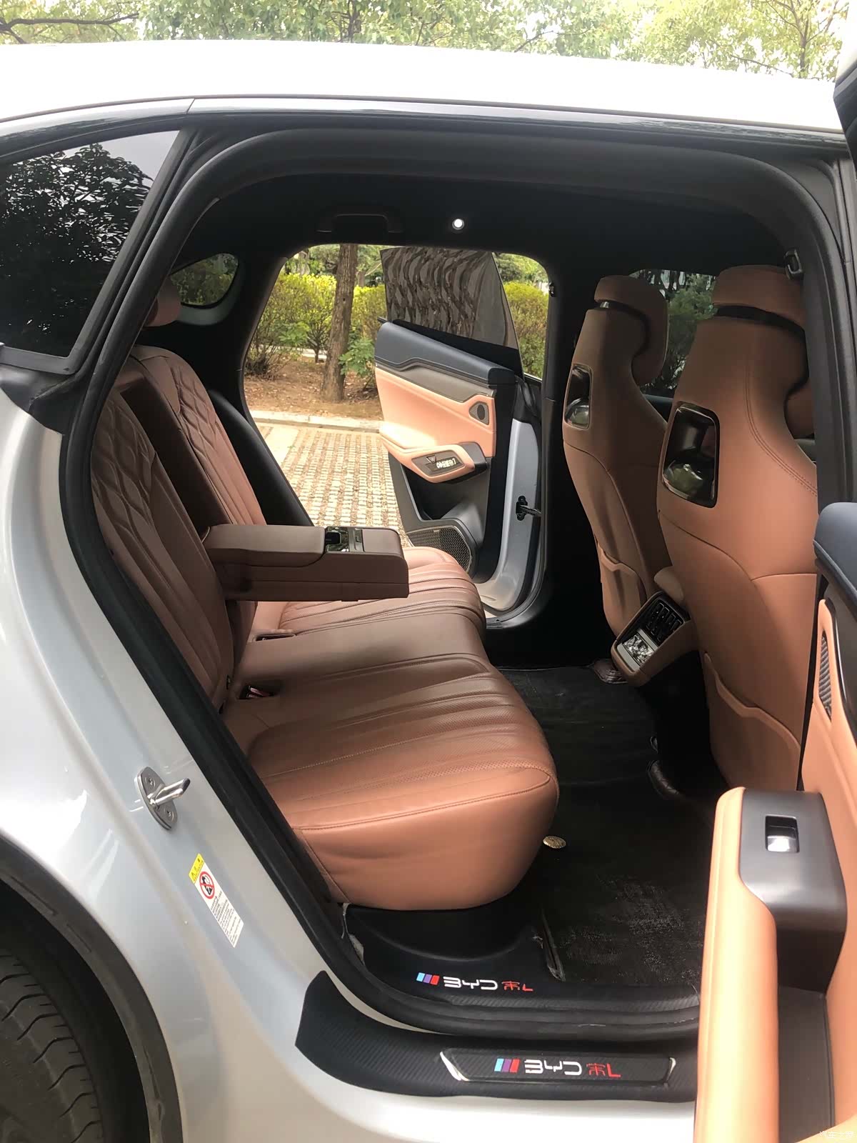 BYD Song, 2024 12