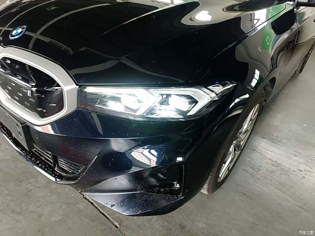 BMW i3, 2023 24