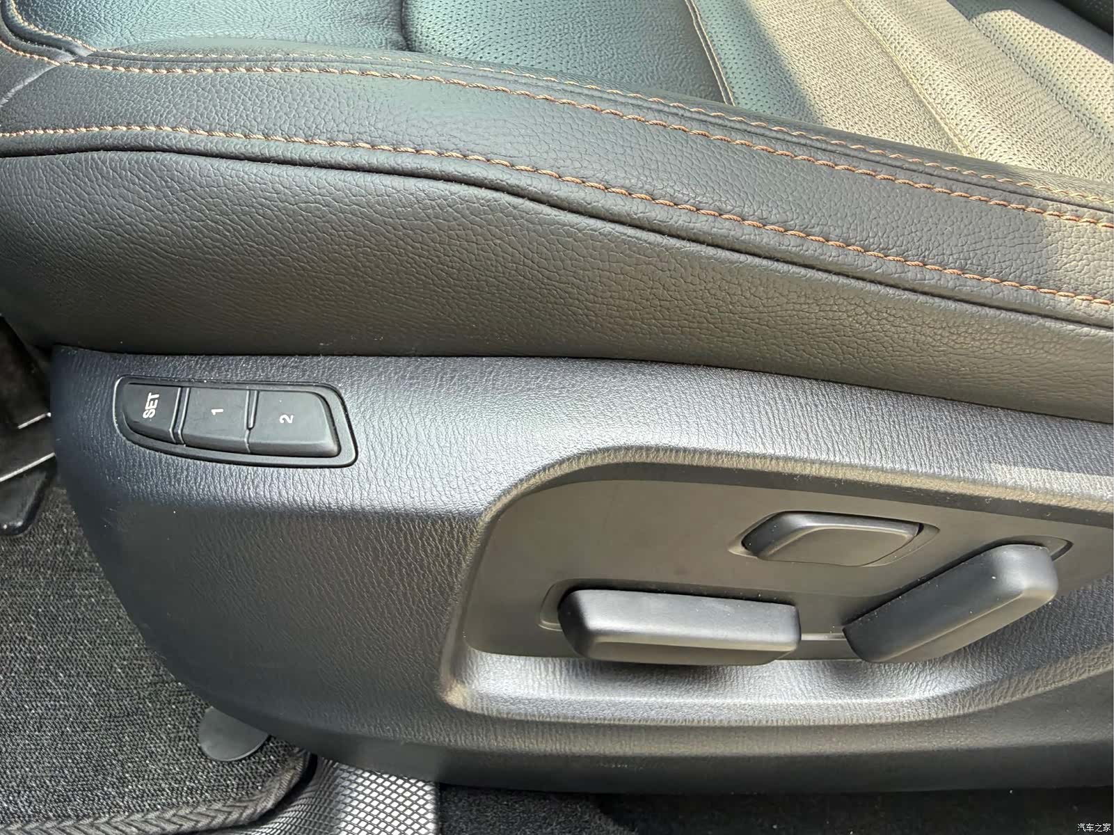 Mazda CX-5, 2024 7