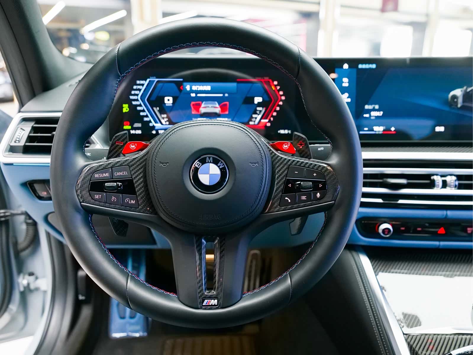 BMW M3, 2024 11