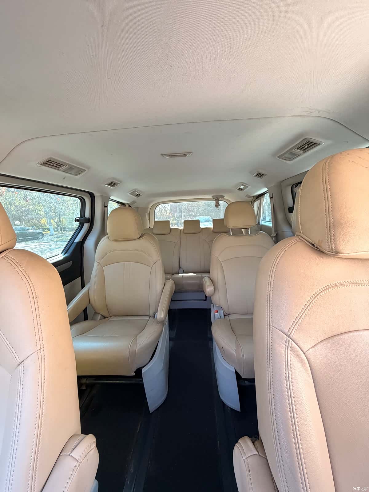 Maxus G10, 2015 12