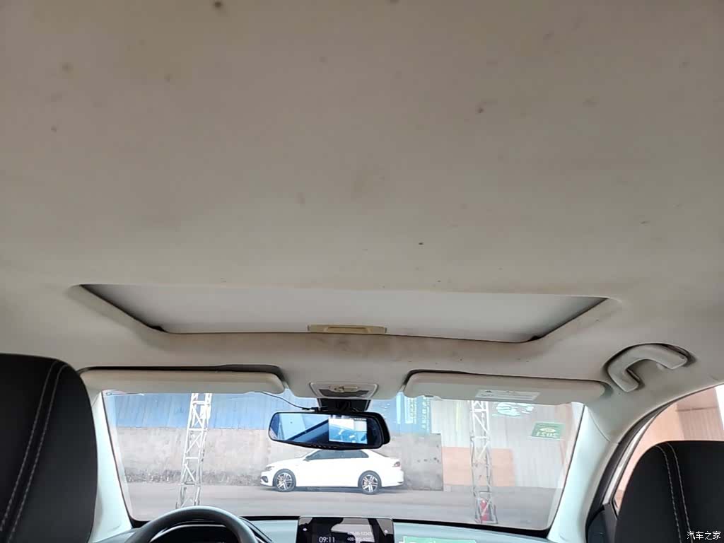 Wuling 530, 2019 18