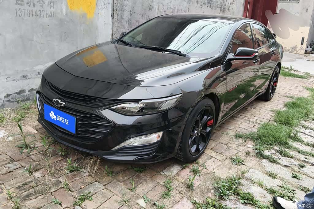 Chevrolet XL