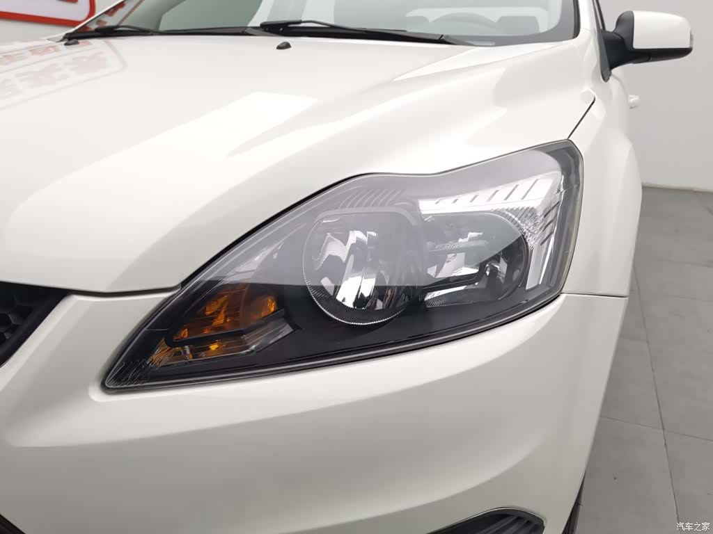 Ford Focus, 2016 7