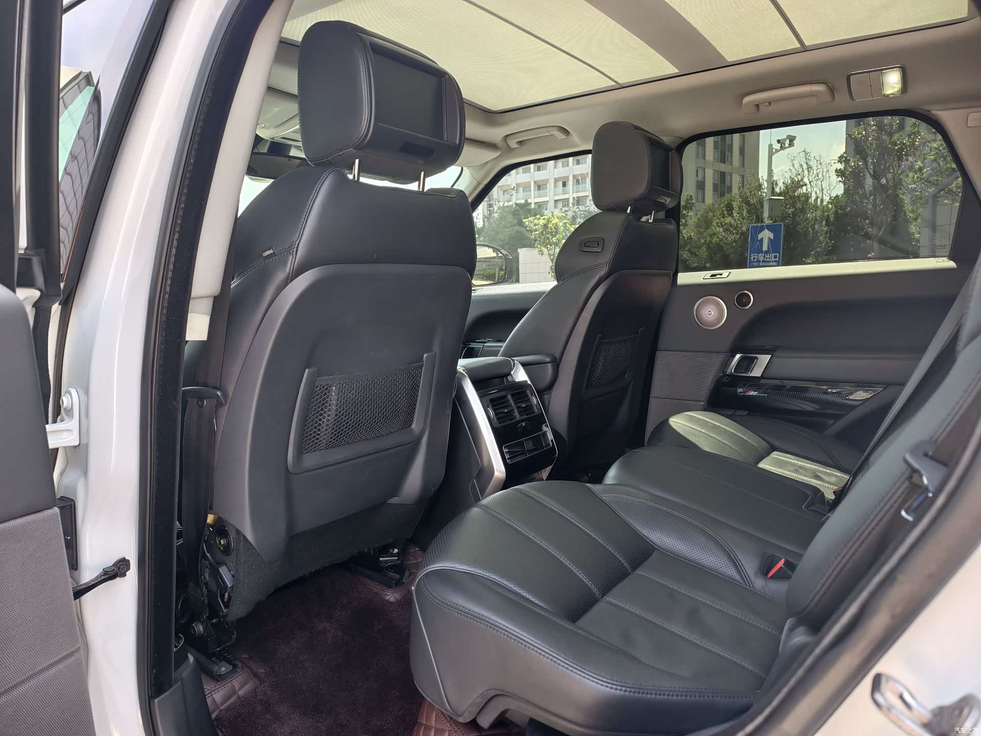 Land Rover Range Rover, 2014 6