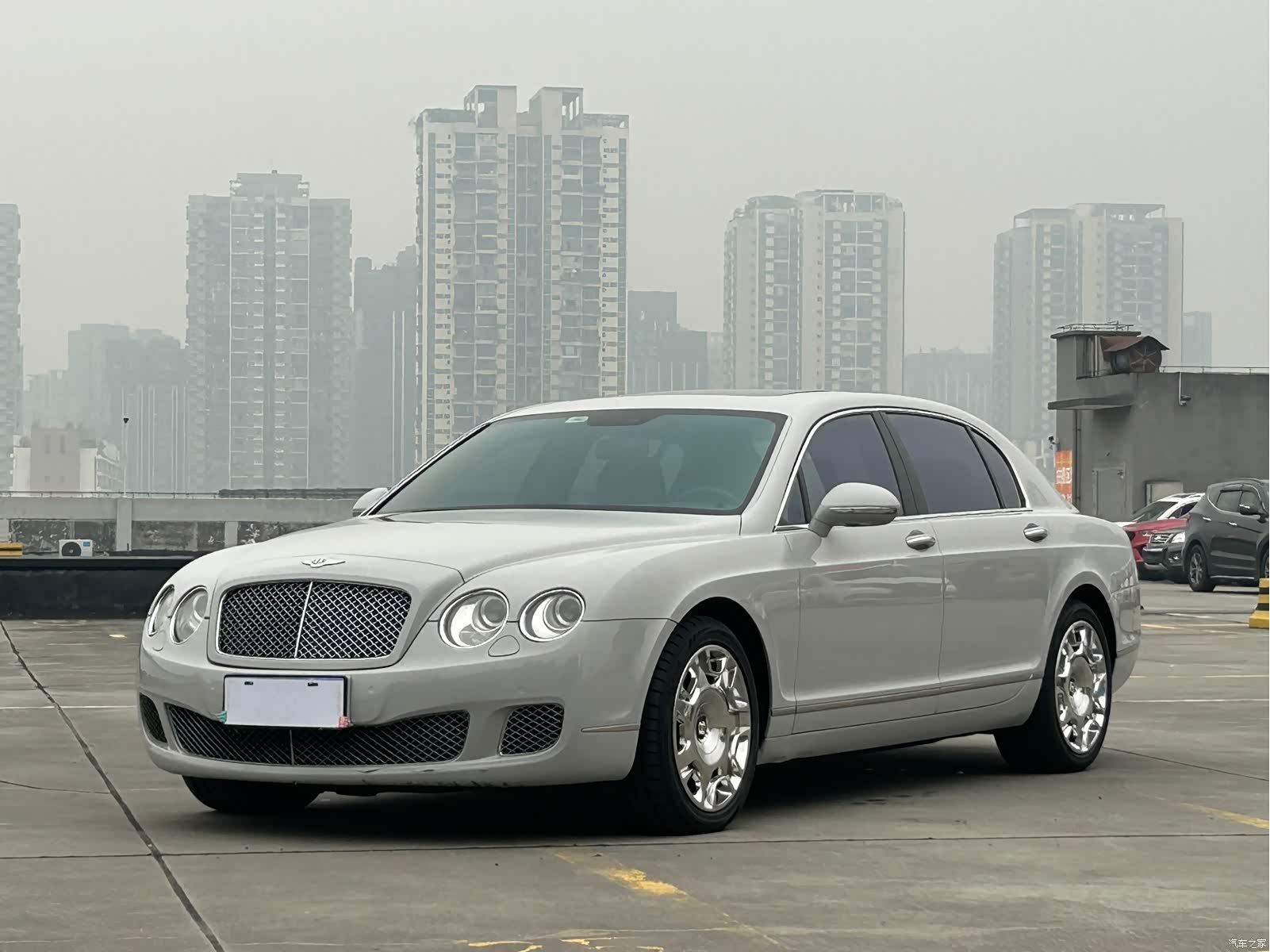 Bentley Flying Spur