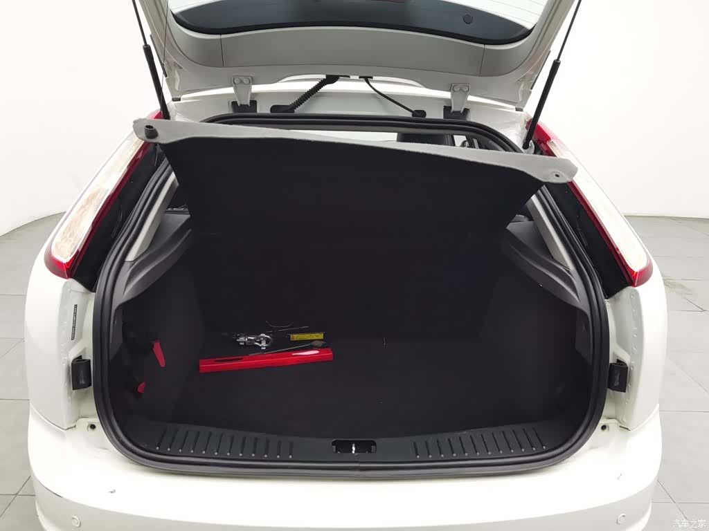 Ford Focus, 2016 16