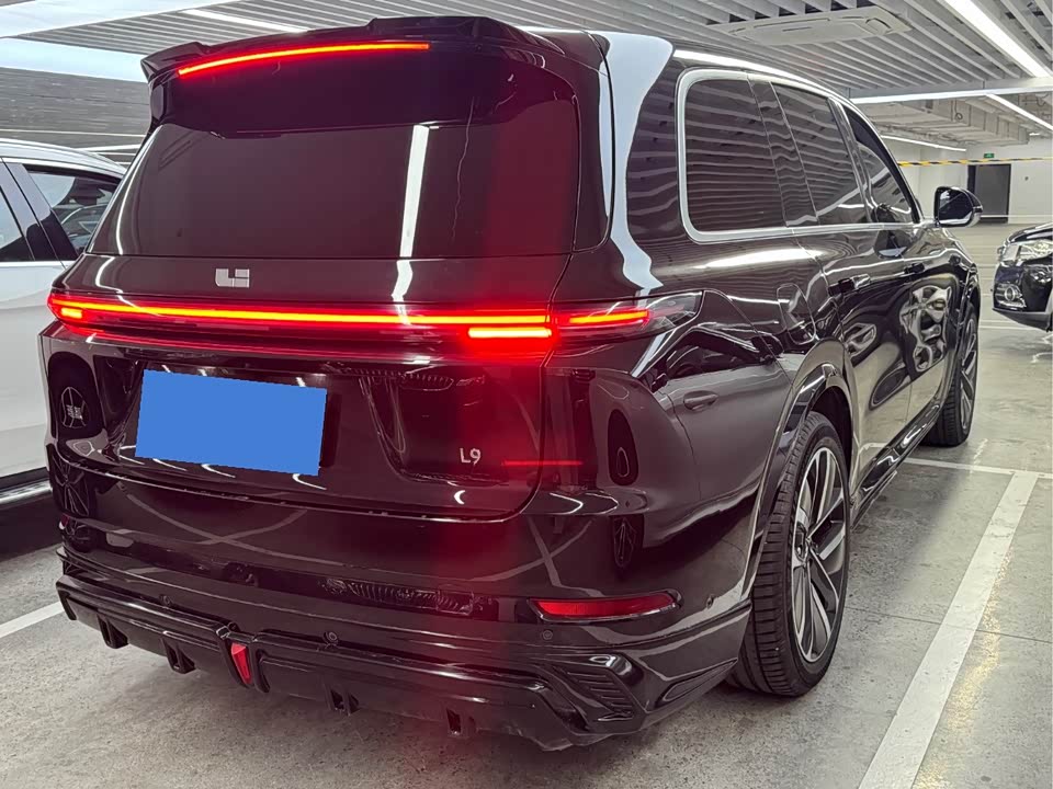 Li Auto Ideal L9