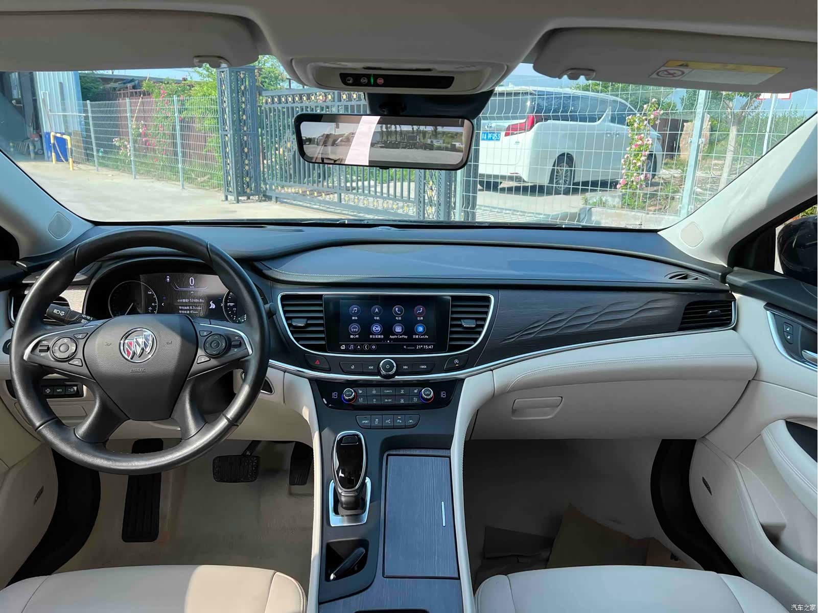 Buick LaCrosse, 2021 7