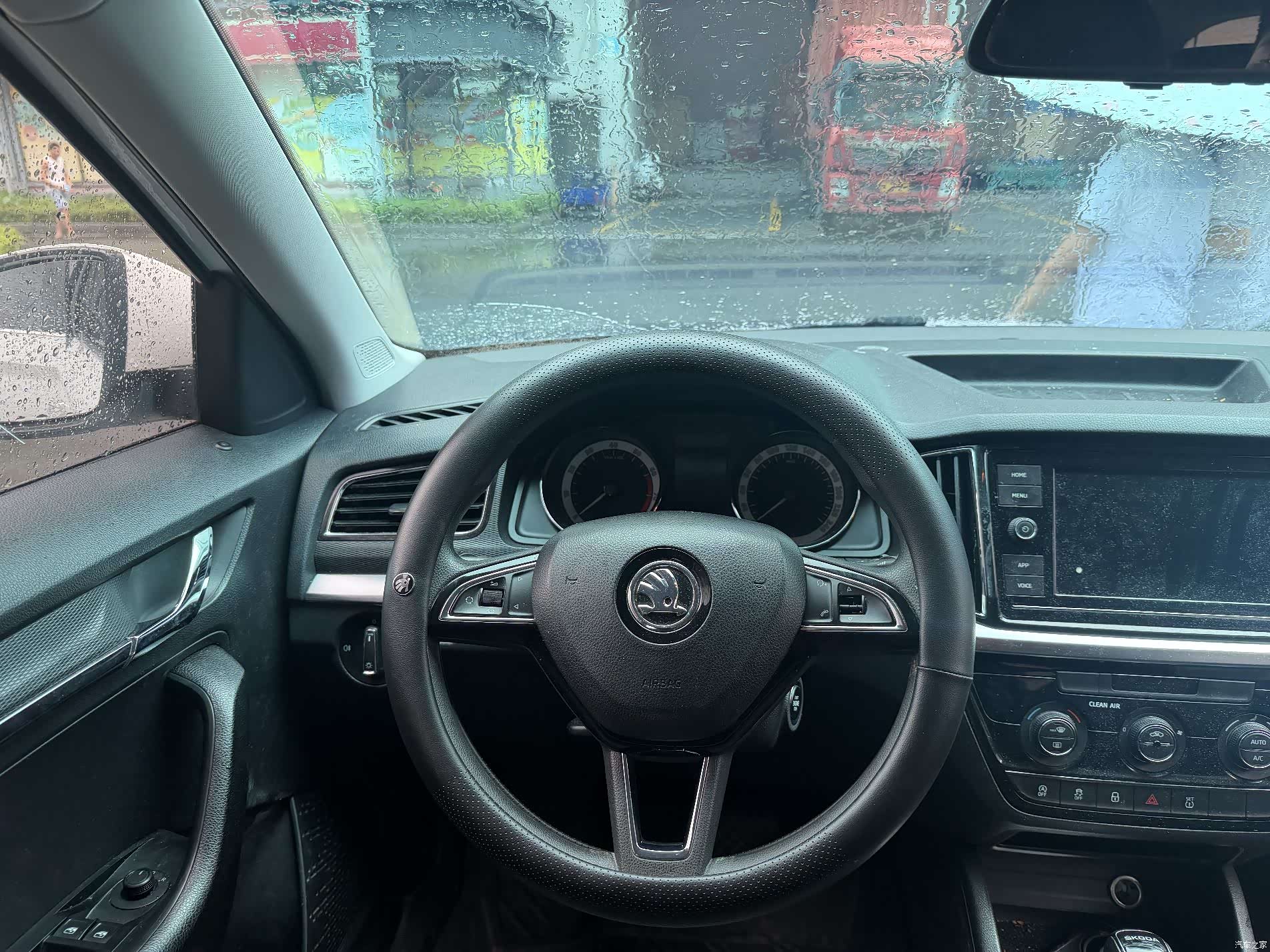 Skoda Kamiq, 2019 все фото