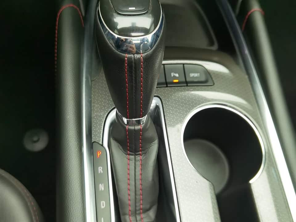 Chevrolet Mai Ruibao XL