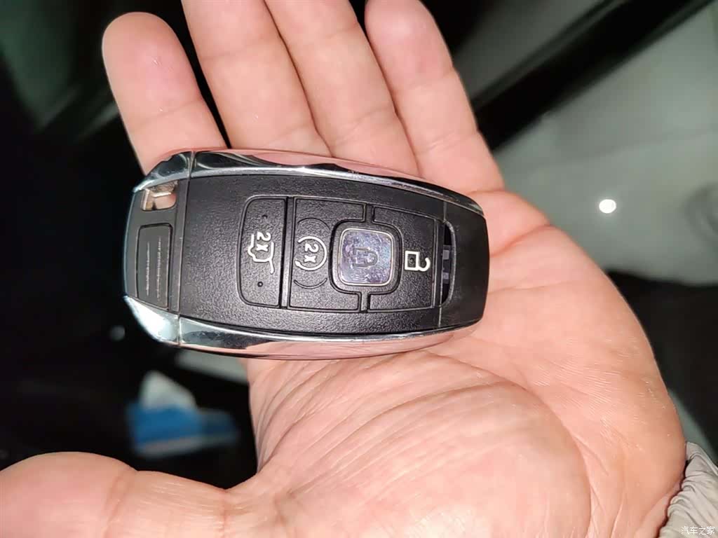 Lincoln MKC, 2019 9