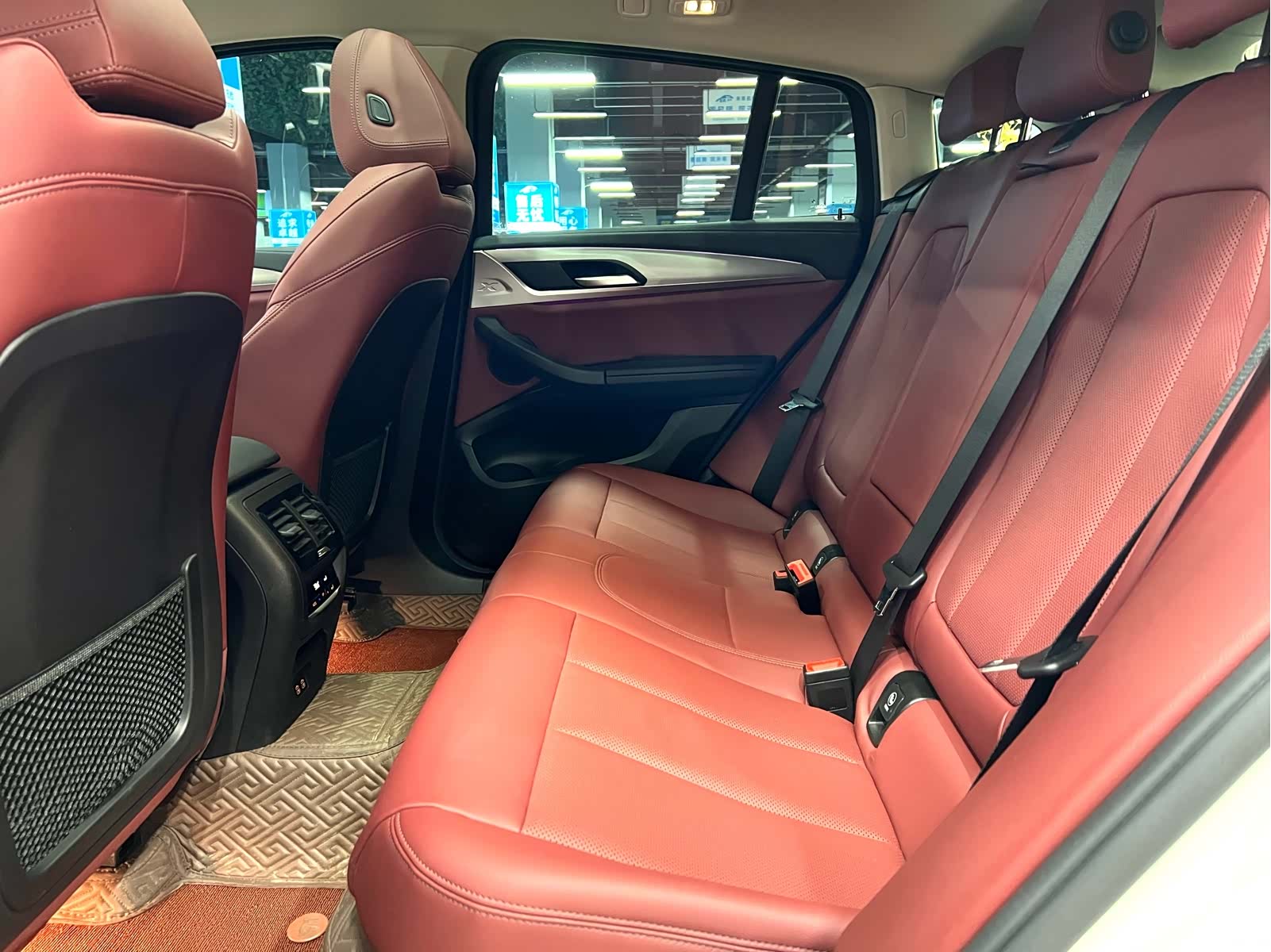 BMW X4, 2023 13