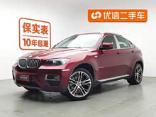 ����X6 2013�� xDrive35i