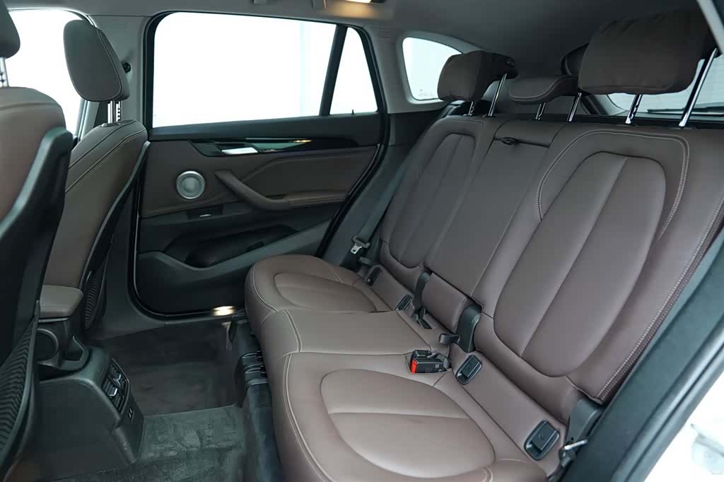 BMW X1, 2023 14