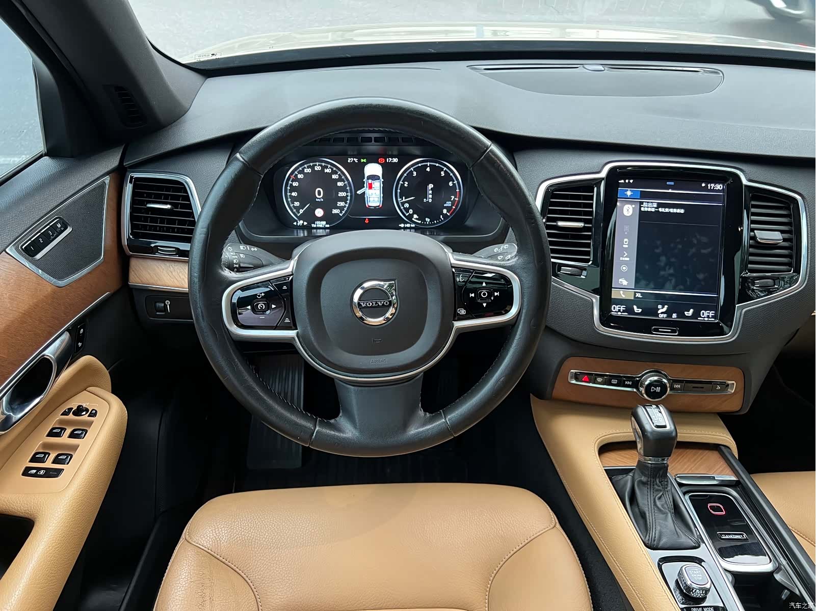 Volvo XC90, 2019 13