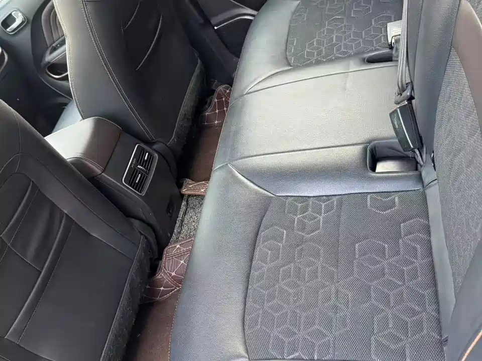 Trumpchi Trumpchi GS3