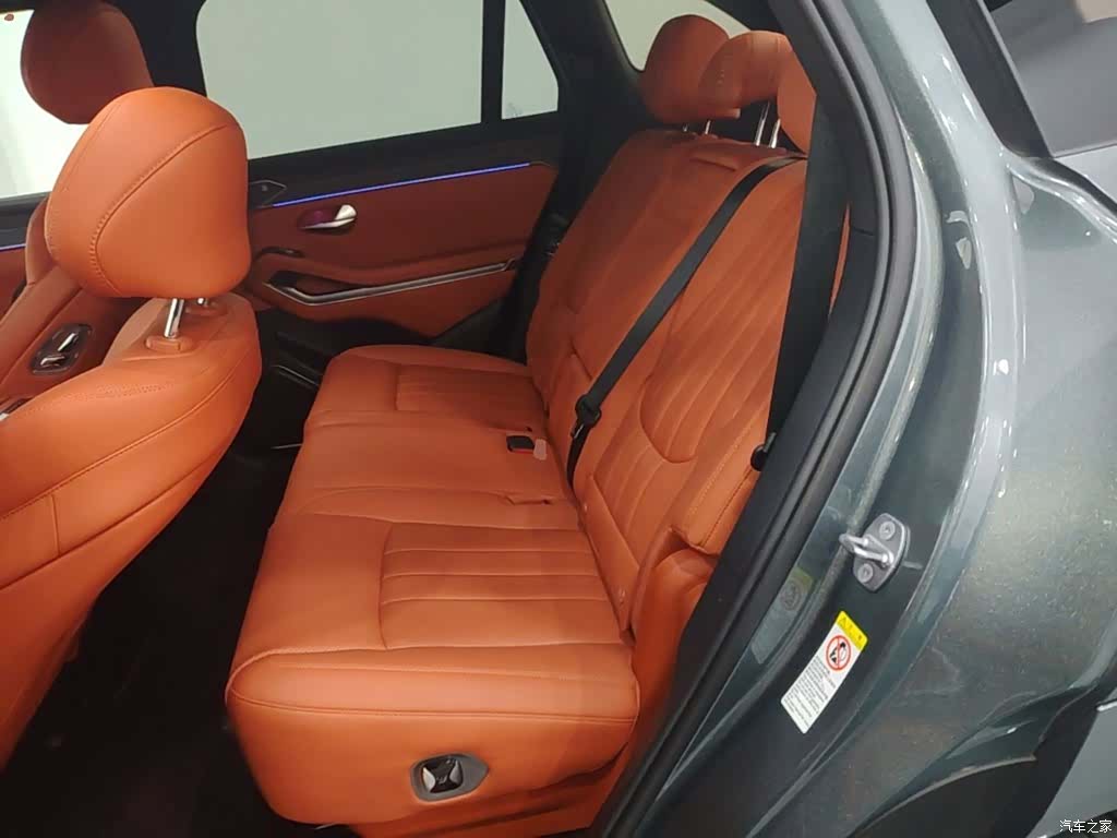 BYD Tang, 2025 17