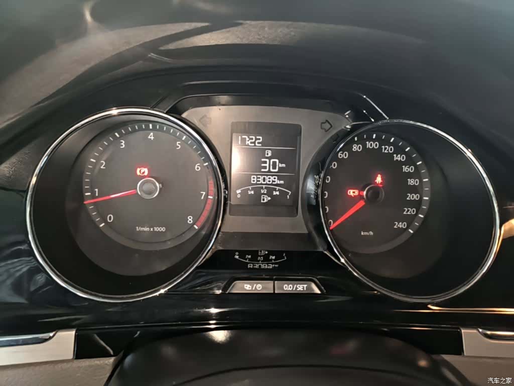 Volkswagen Bora, 2015 12