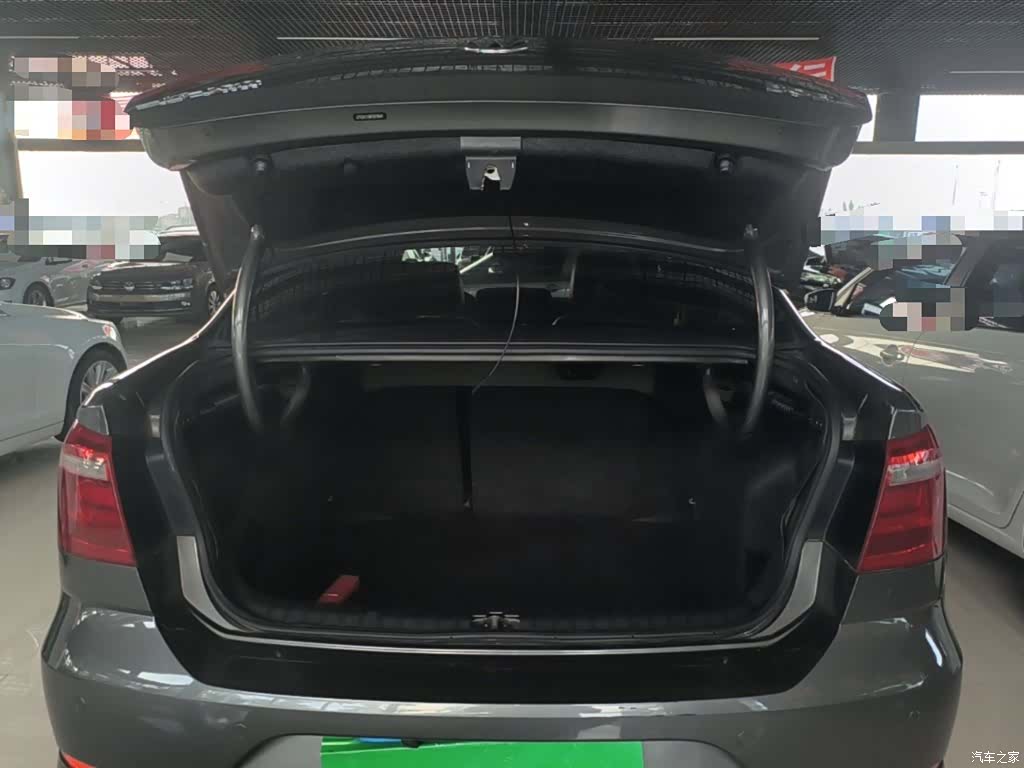 Volkswagen Bora, 2015 19