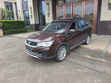 ����V3 2016�� 1.5L �Զ�����II������