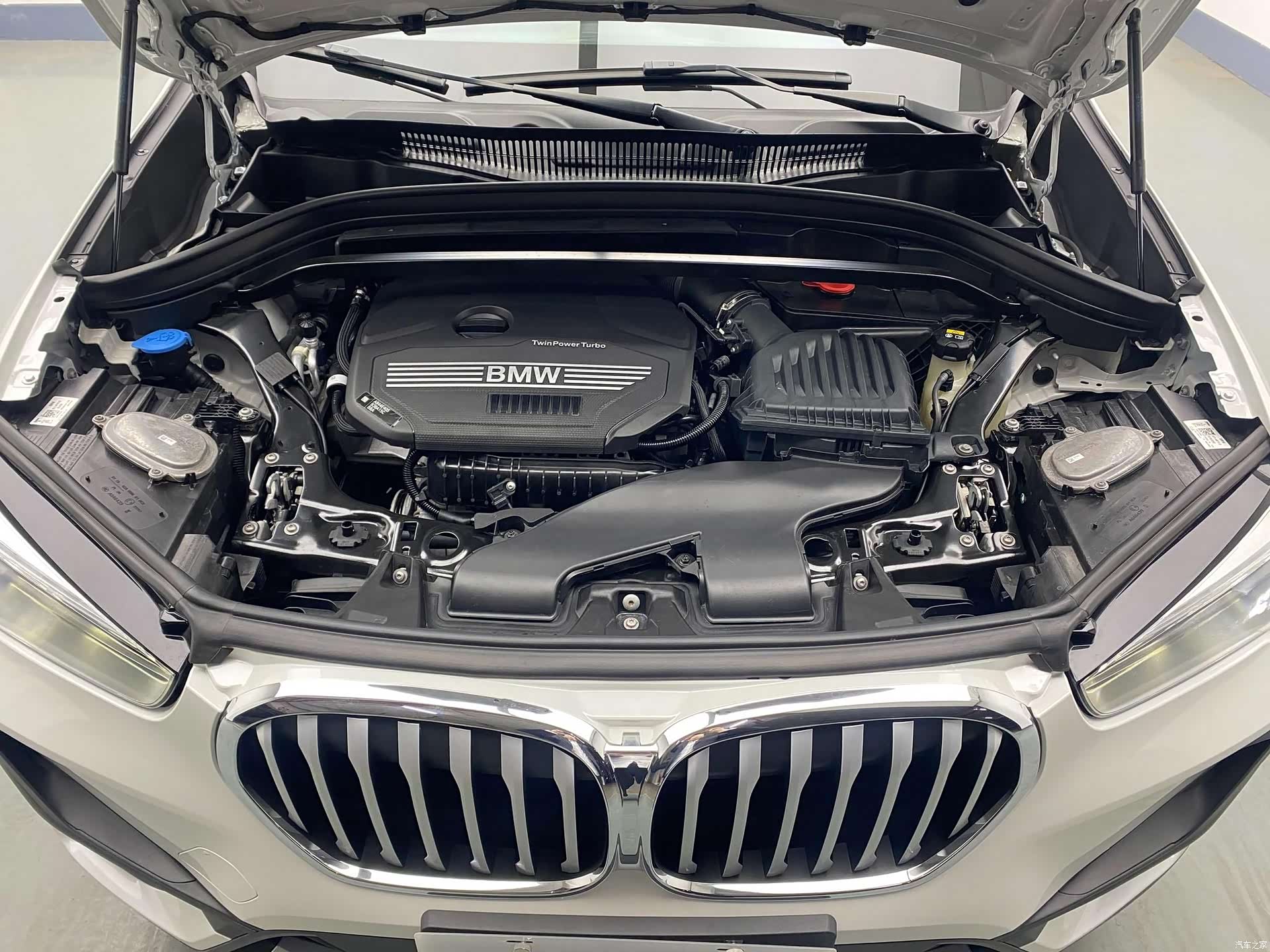 BMW X1, 2021 9