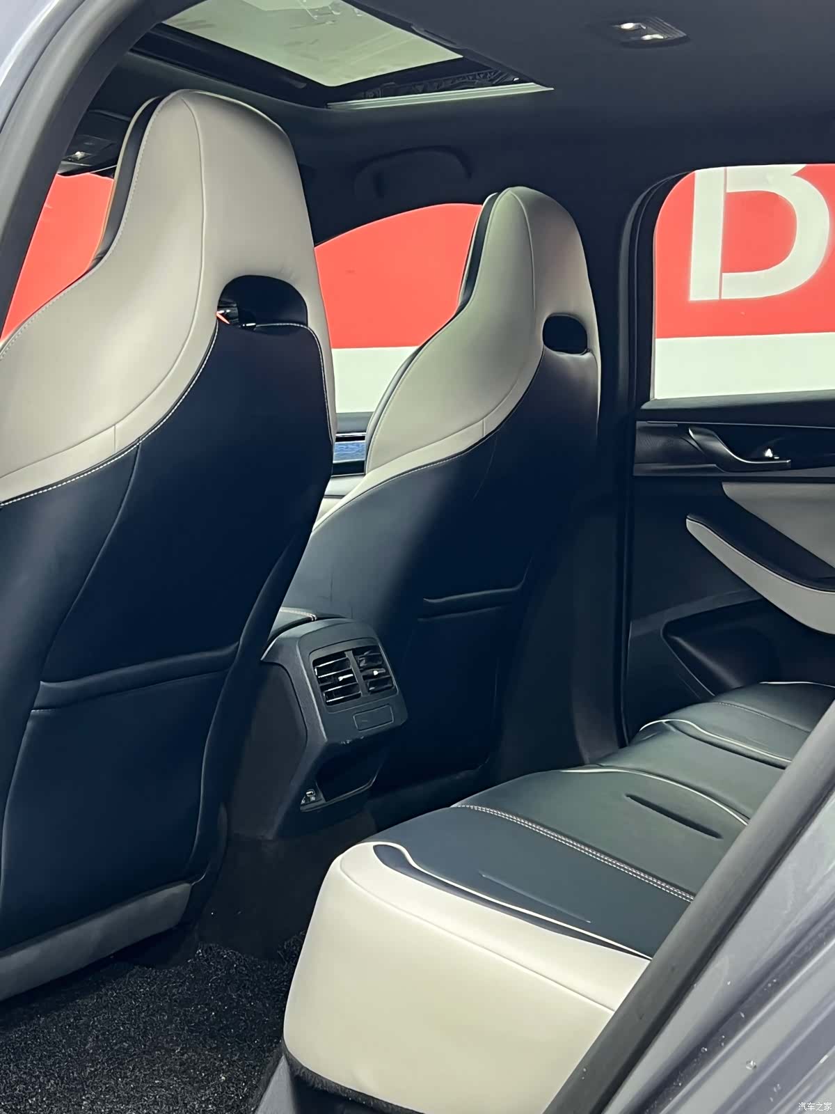 BYD Qin, 2022 все фото