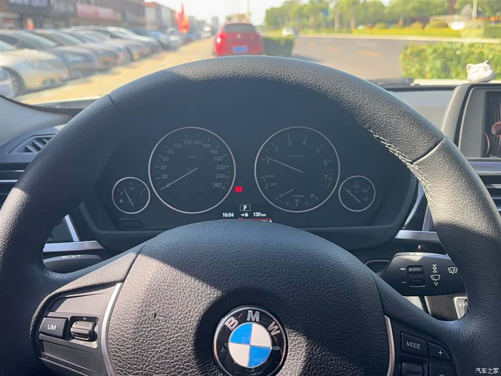 BMW 3 Series, 2017 4