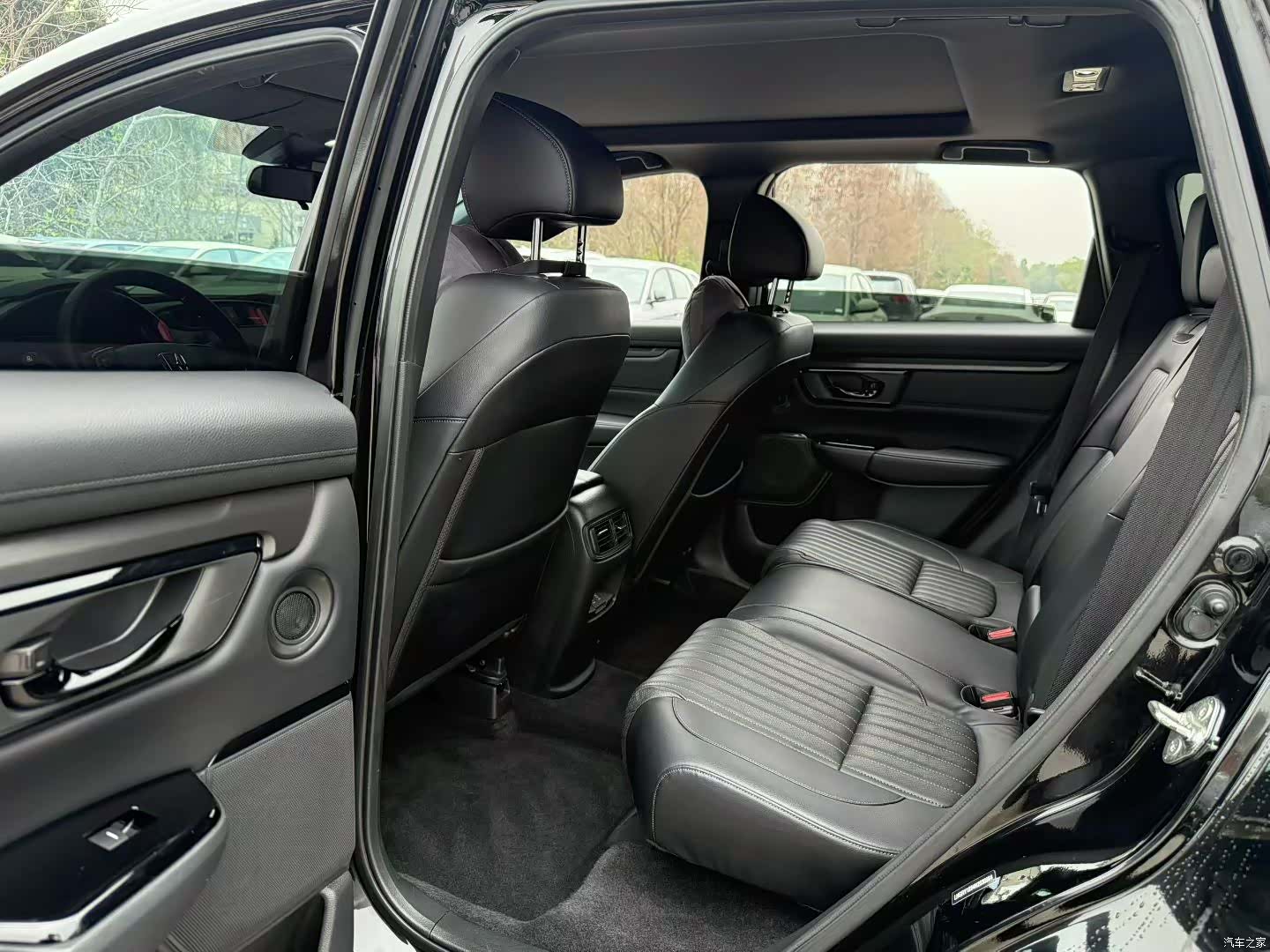 Honda Breeze, 2022 6