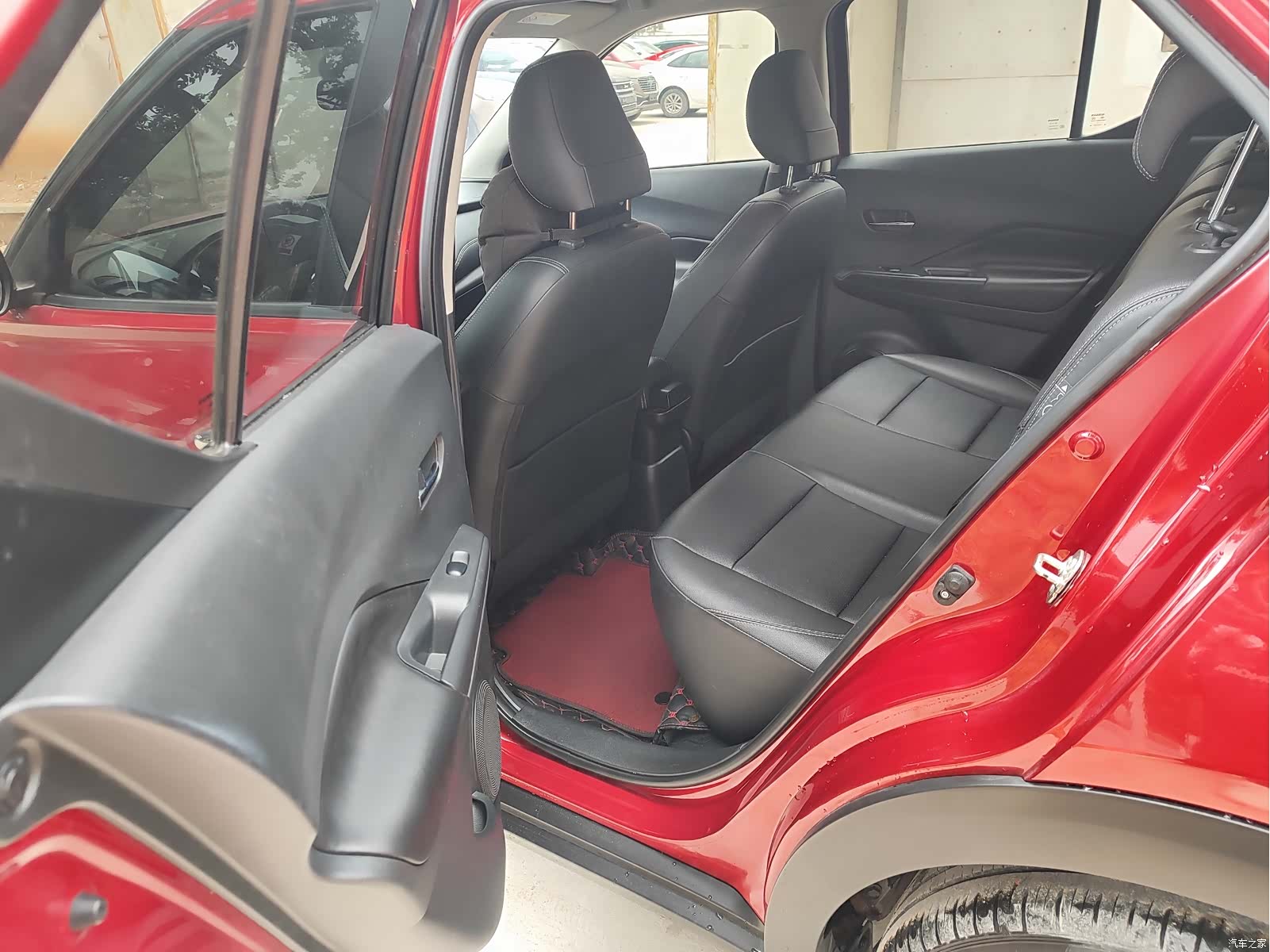 Nissan Kicks, 2021 10