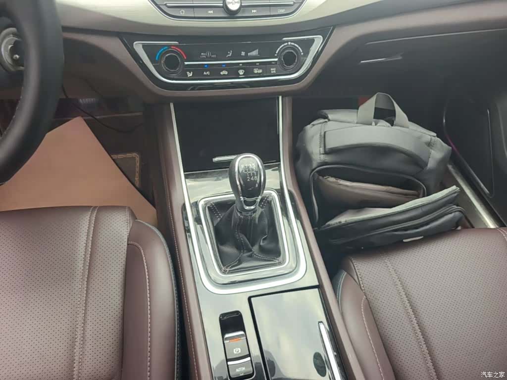 Changan CC, 2018 14