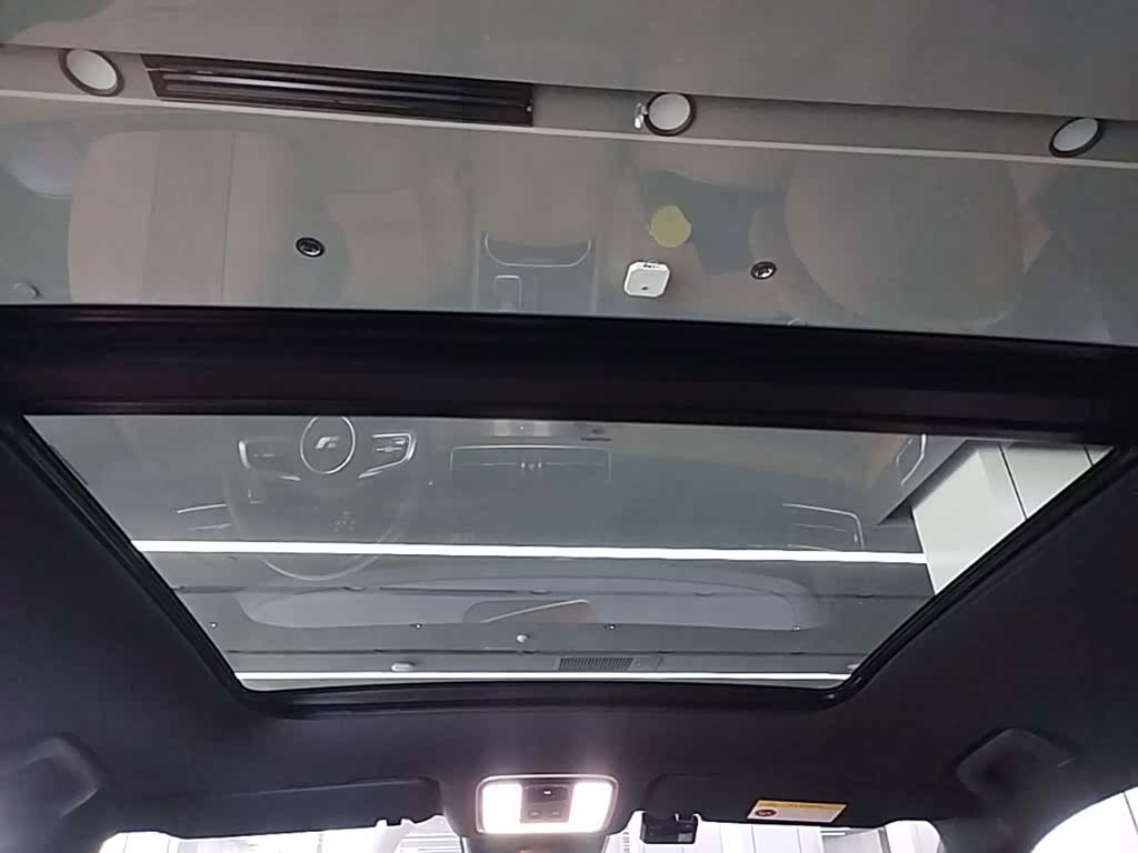 Li Auto ONE, 2022 14