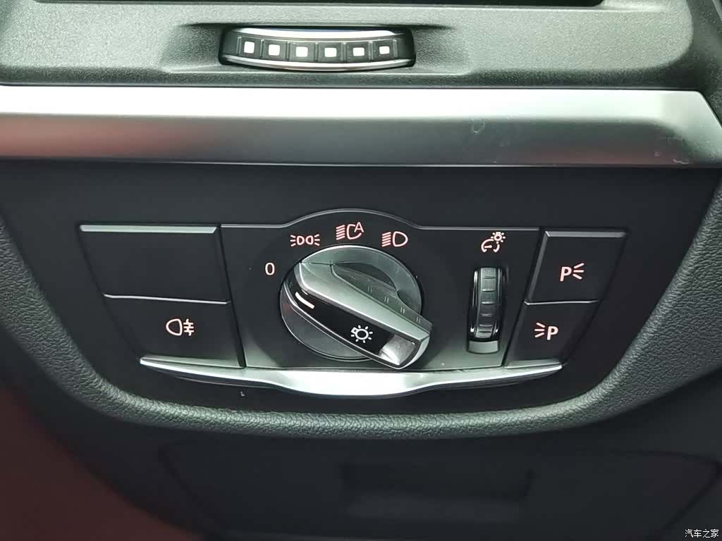 BMW iX3, 2022 21