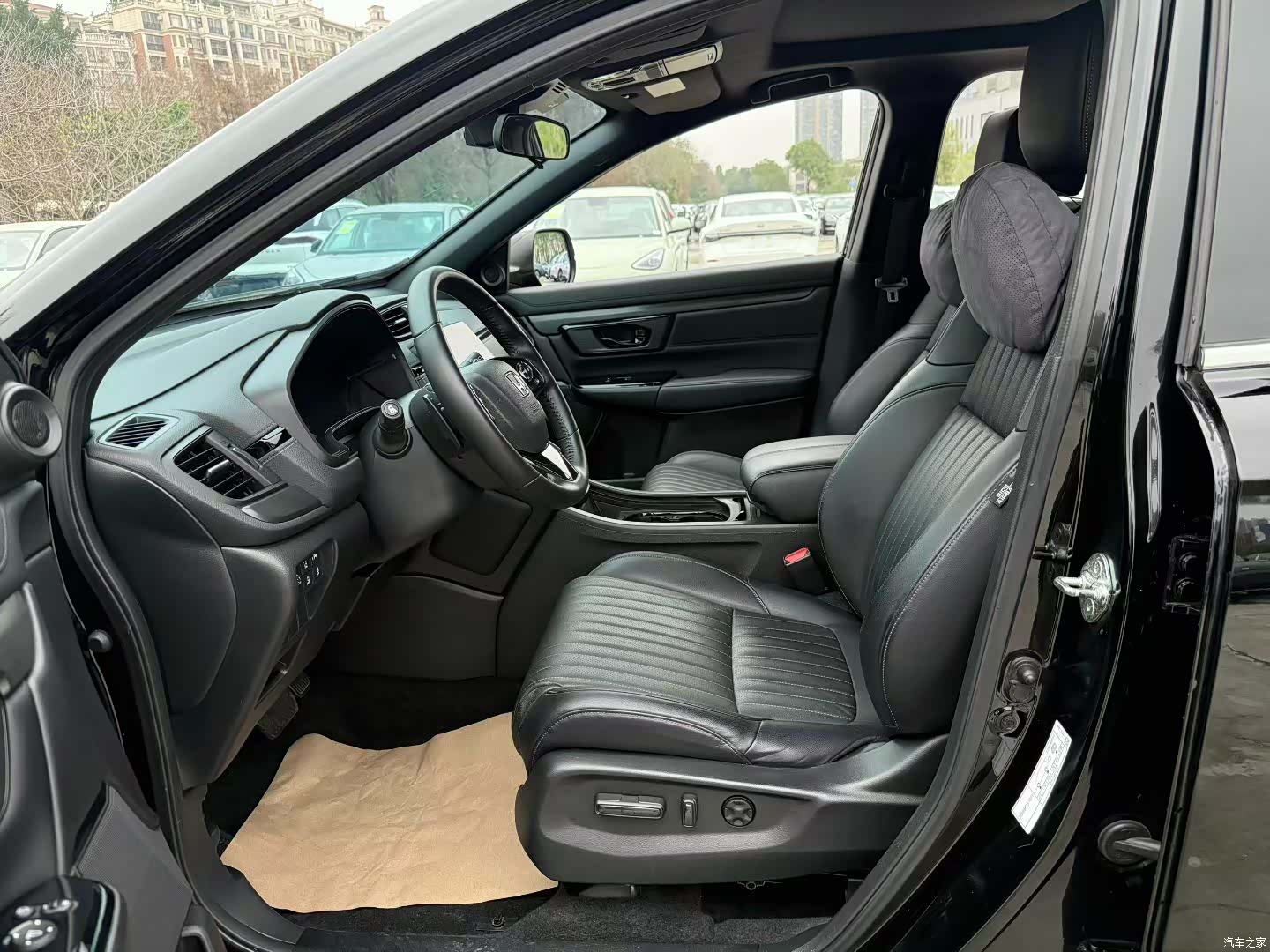 Honda Breeze, 2022 4