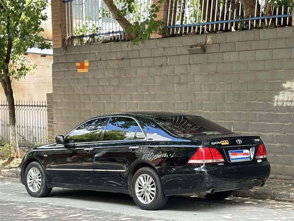 Toyota crown Toyota crown