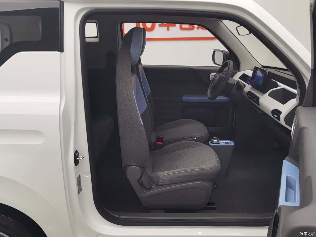 Geely Panda, 2023 23