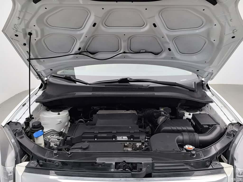 Kia GL, 2014 6