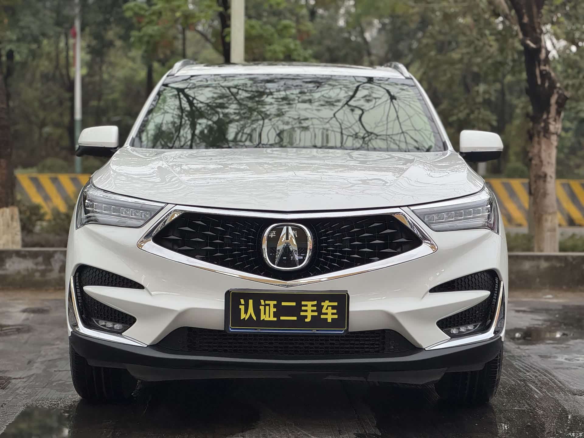 Acura RDX, 2019 2