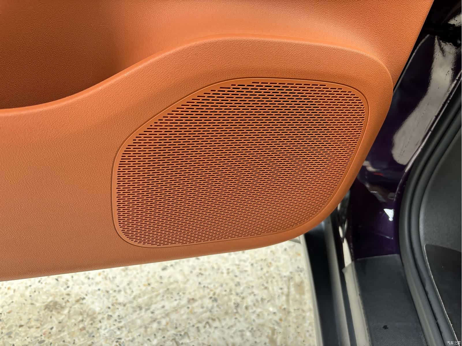 Leapmotor C16, 2024 13