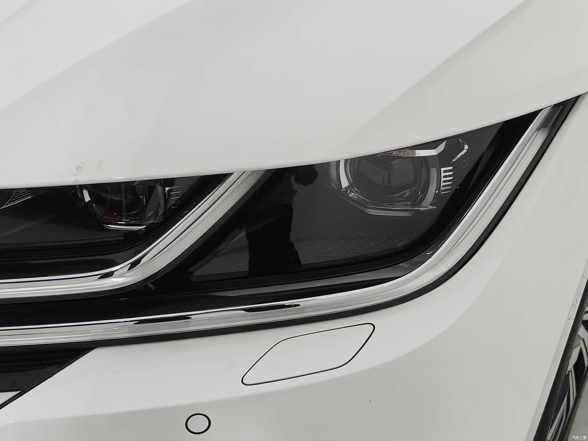 Volkswagen CC, 2019 24