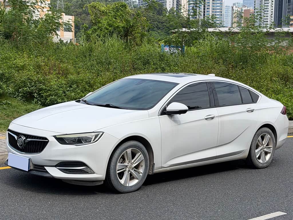 Buick Regal