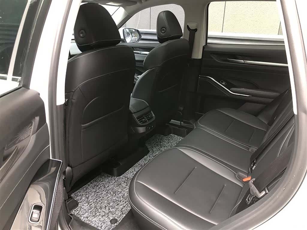 Haval H6, 2022 9