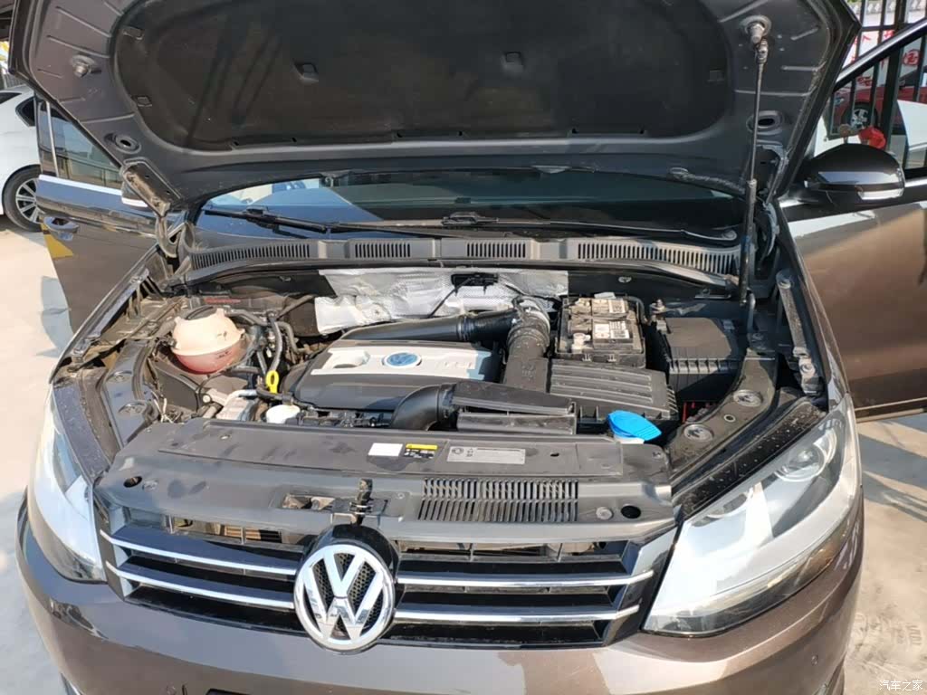 Volkswagen Xia, 2017 20