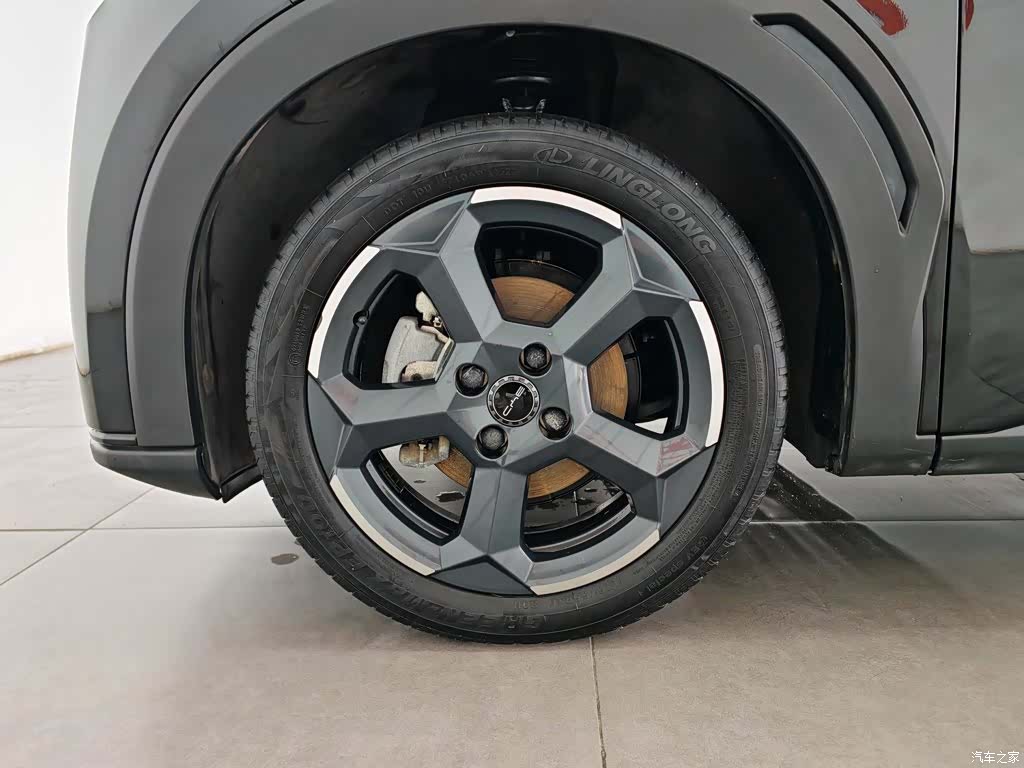BYD Seagull, 2024 17